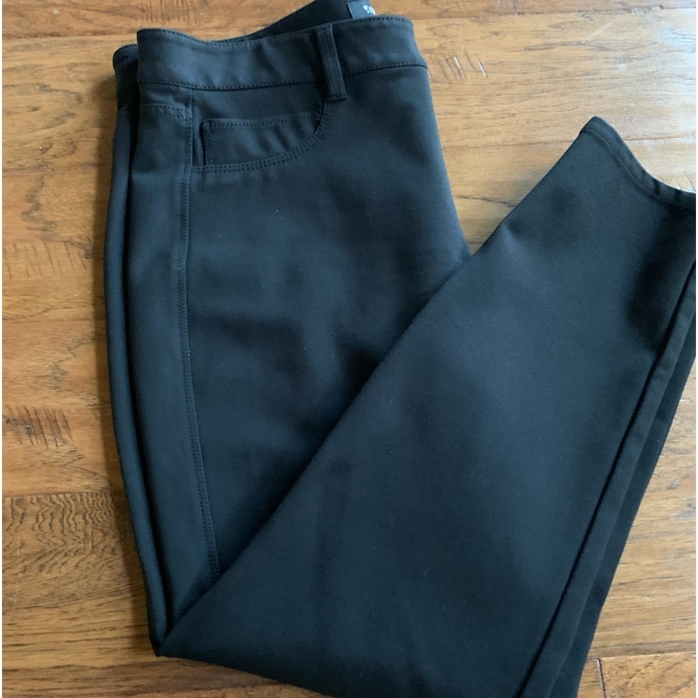 White‎ House Black Market Skinny Leggings